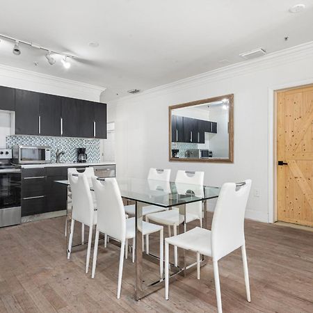 Ocean Drive Apartment Suites In Miami Beach Ngoại thất bức ảnh