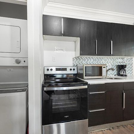 Ocean Drive Apartment Suites In Miami Beach Ngoại thất bức ảnh