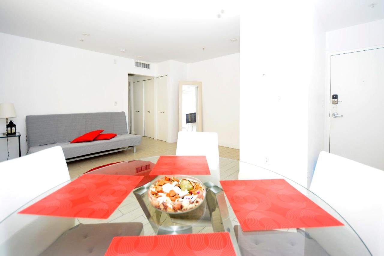 Ocean Drive Apartment Suites In Miami Beach Ngoại thất bức ảnh