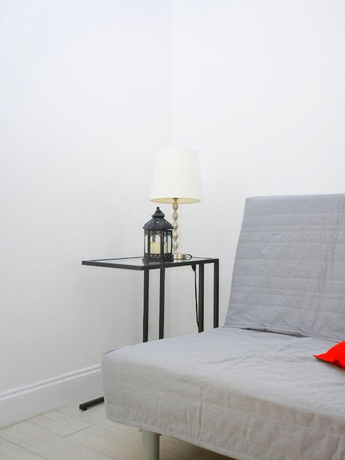 Ocean Drive Apartment Suites In Miami Beach Ngoại thất bức ảnh