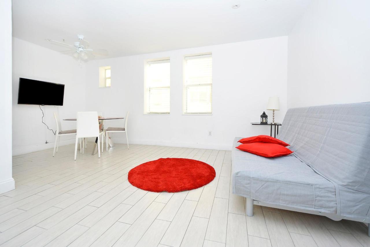 Ocean Drive Apartment Suites In Miami Beach Ngoại thất bức ảnh