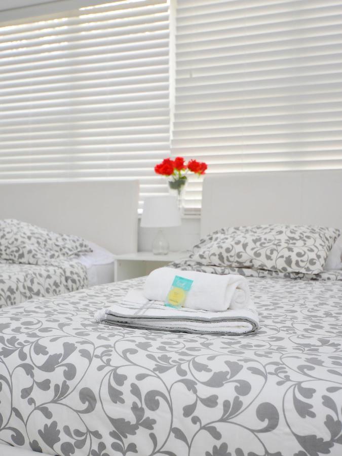 Ocean Drive Apartment Suites In Miami Beach Ngoại thất bức ảnh
