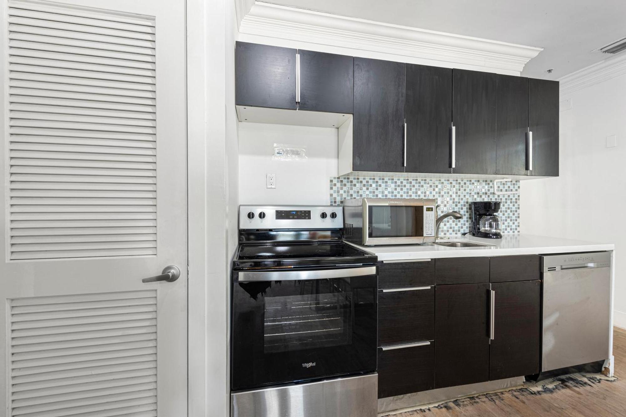 Ocean Drive Apartment Suites In Miami Beach Ngoại thất bức ảnh