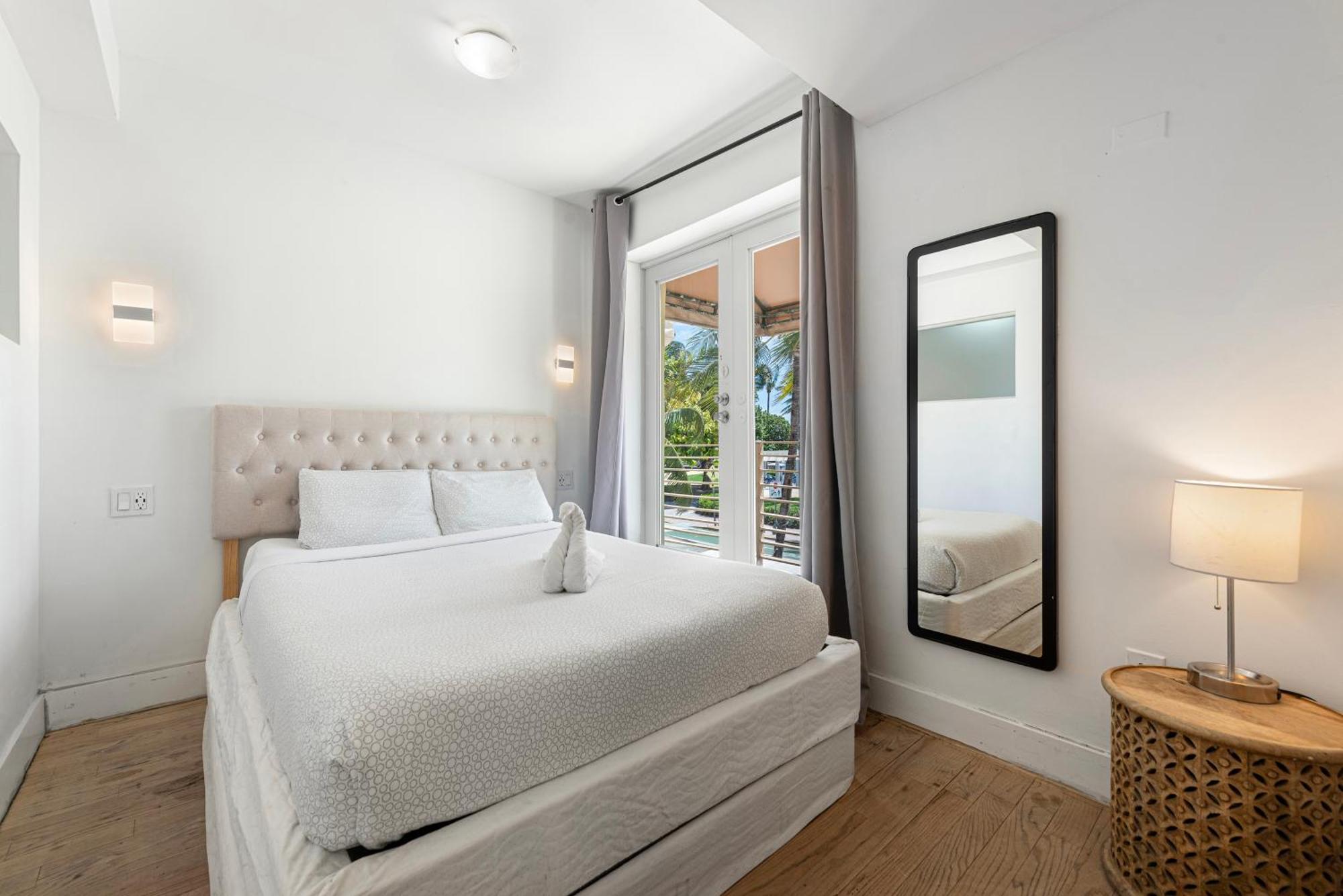 Ocean Drive Apartment Suites In Miami Beach Ngoại thất bức ảnh
