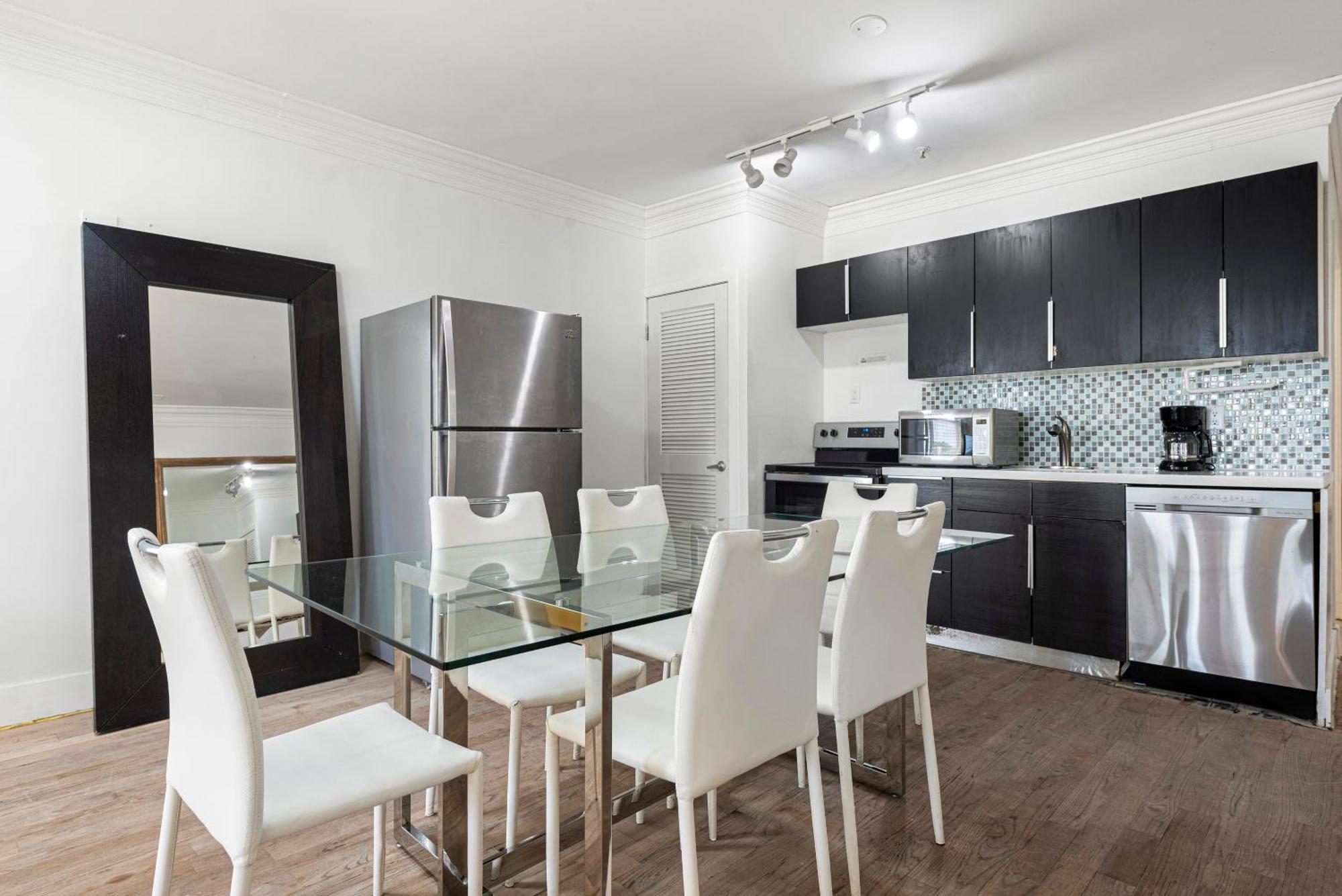Ocean Drive Apartment Suites In Miami Beach Ngoại thất bức ảnh
