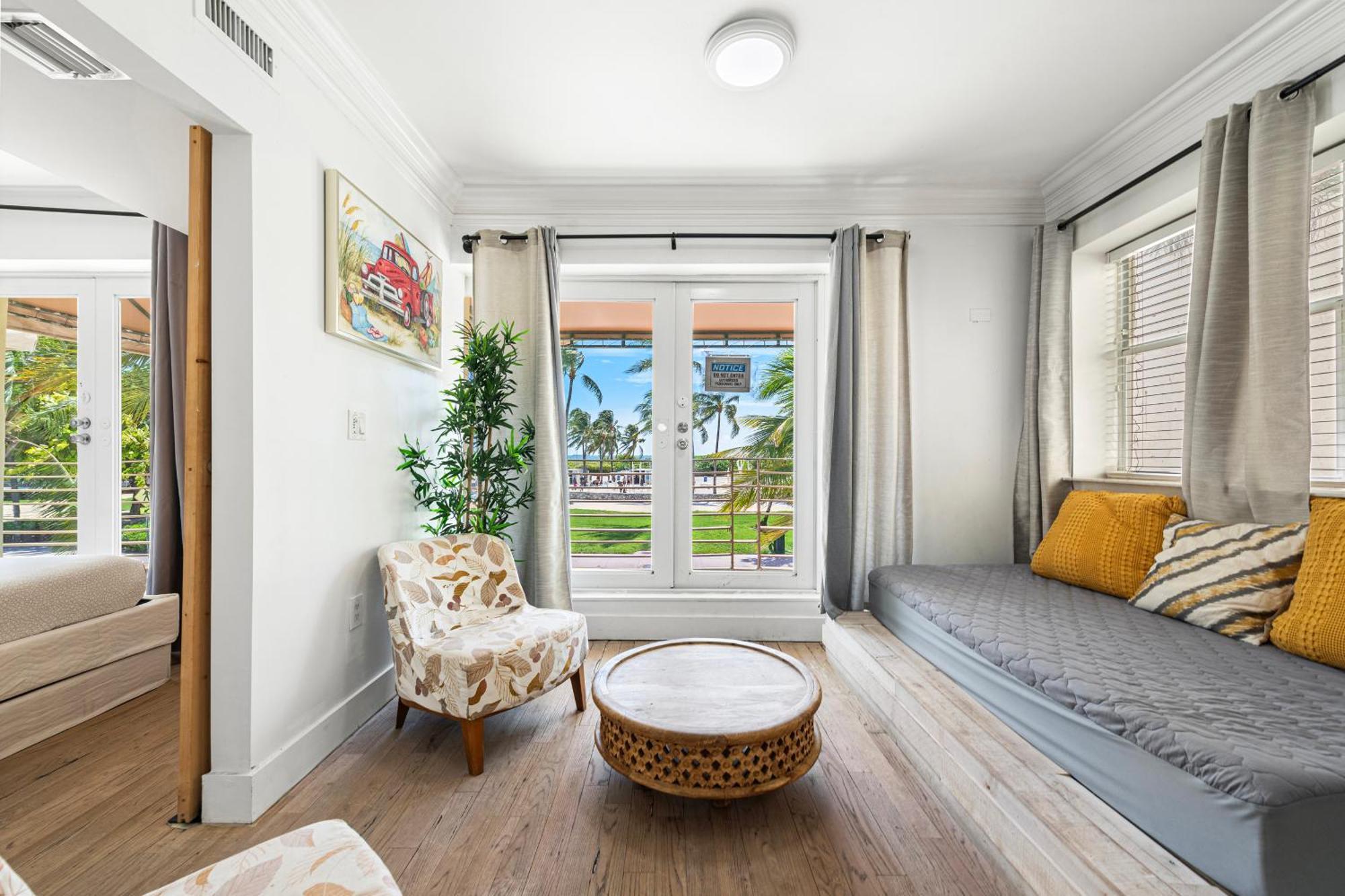 Ocean Drive Apartment Suites In Miami Beach Ngoại thất bức ảnh