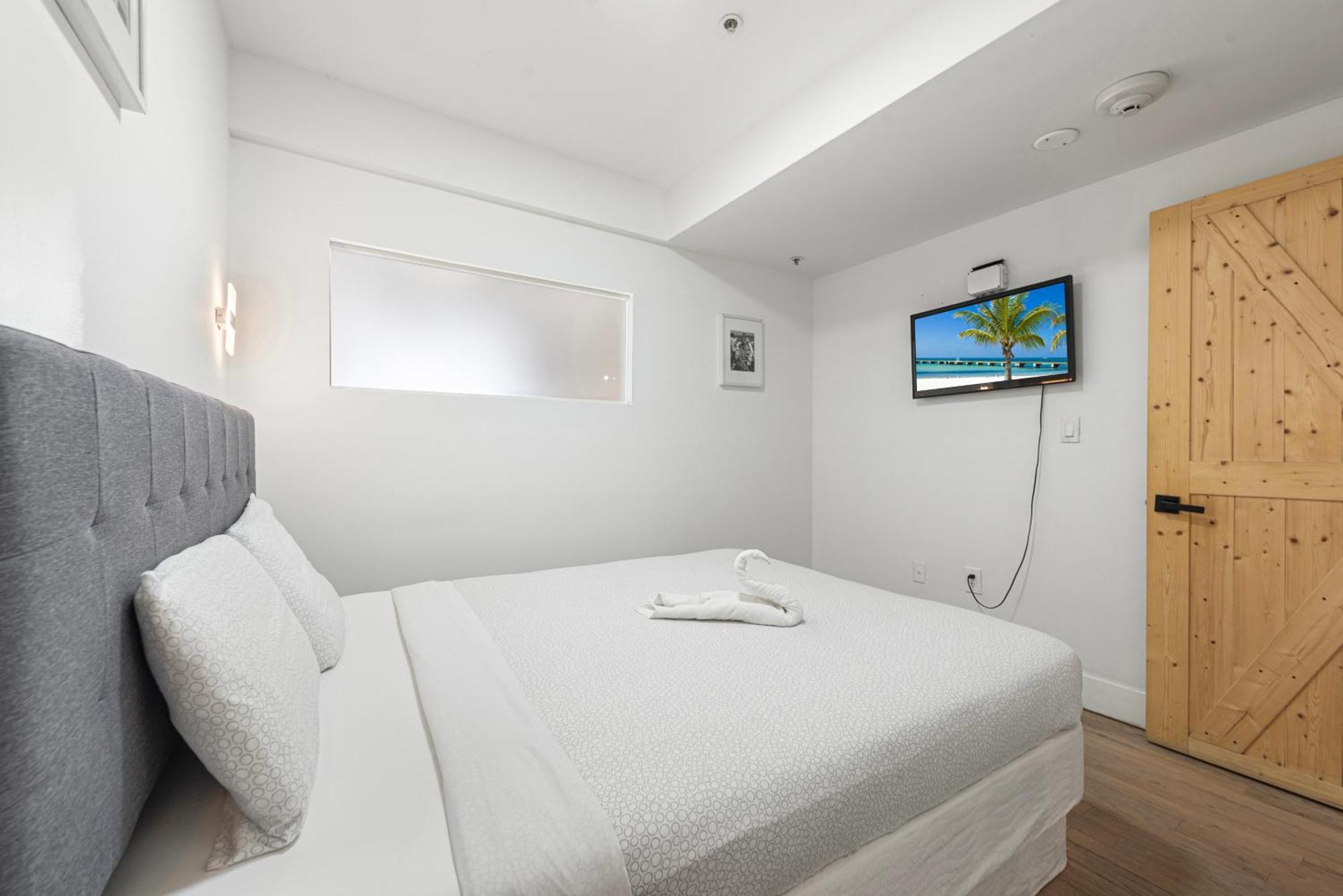 Ocean Drive Apartment Suites In Miami Beach Ngoại thất bức ảnh