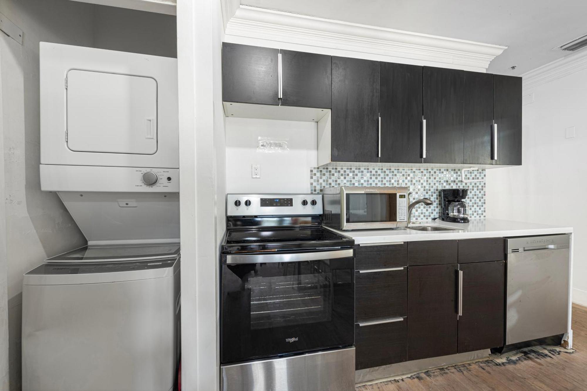 Ocean Drive Apartment Suites In Miami Beach Ngoại thất bức ảnh