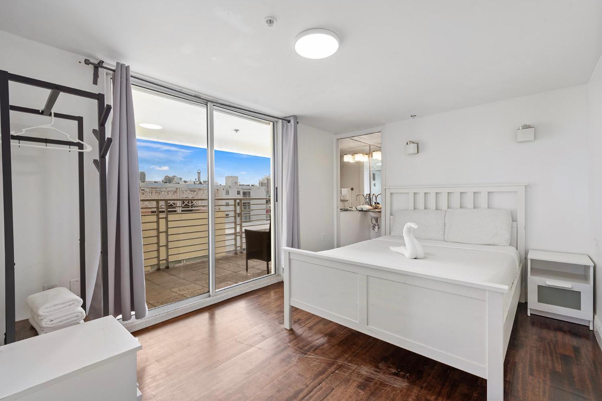 Ocean Drive Apartment Suites In Miami Beach Ngoại thất bức ảnh