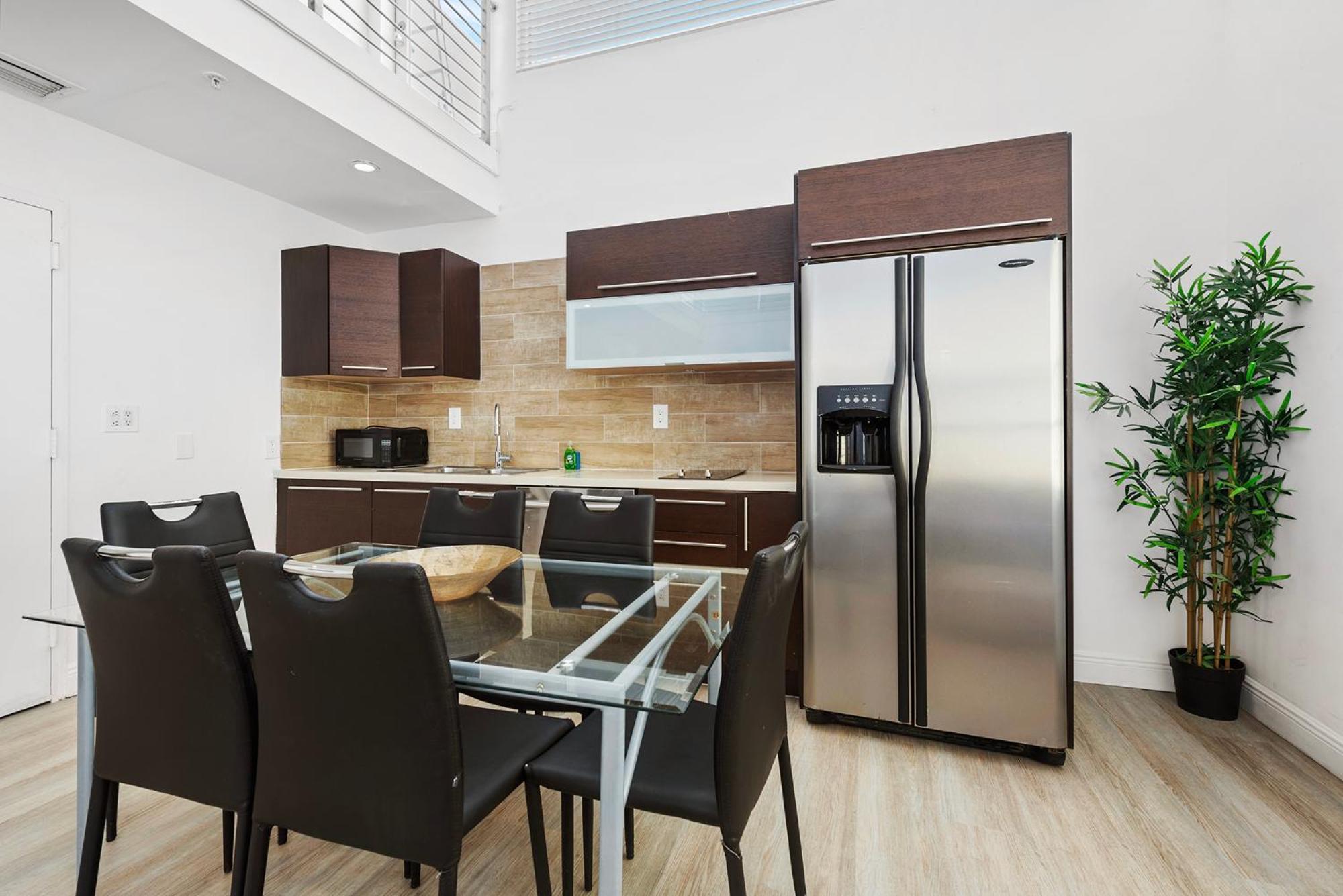 Ocean Drive Apartment Suites In Miami Beach Ngoại thất bức ảnh