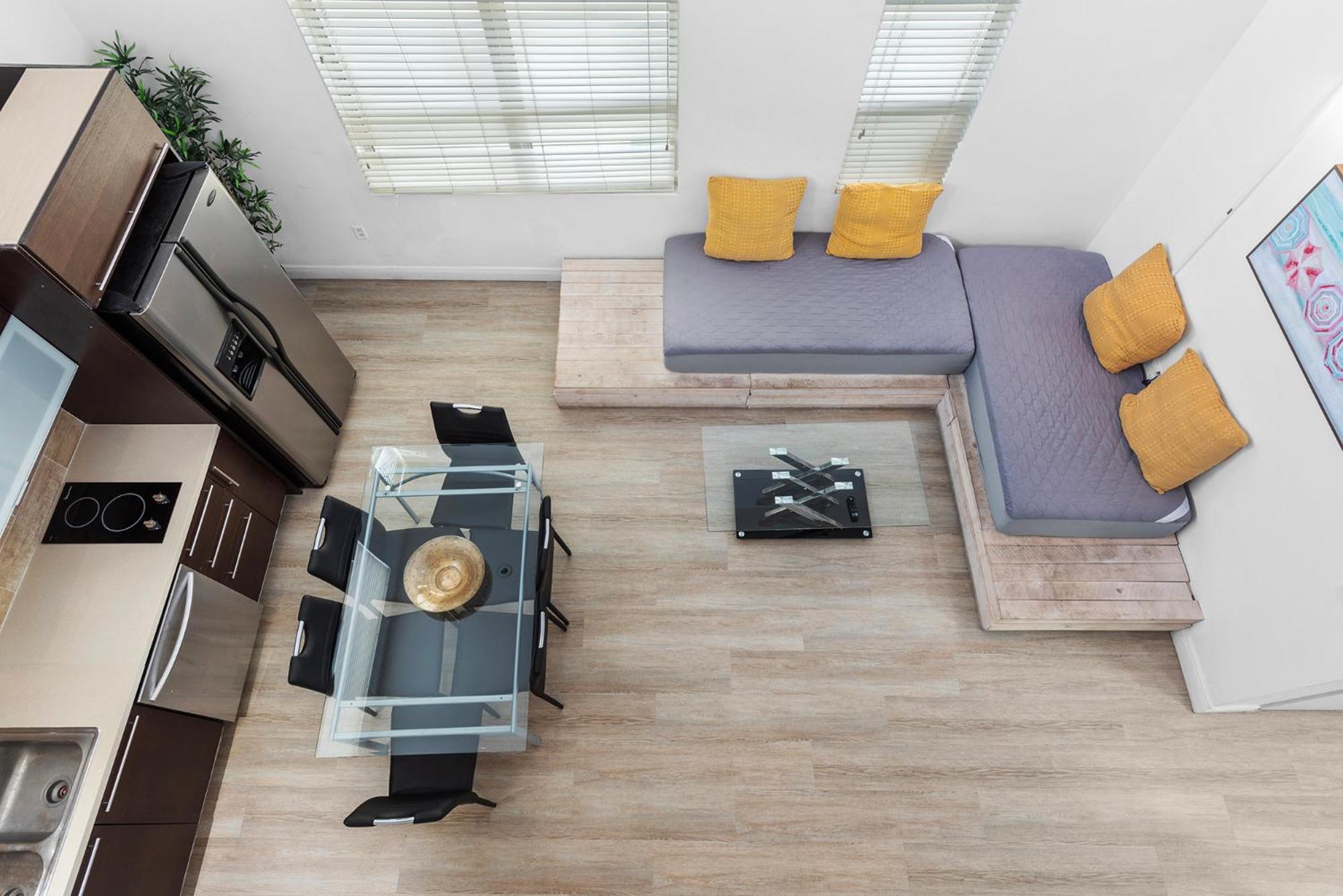 Ocean Drive Apartment Suites In Miami Beach Ngoại thất bức ảnh