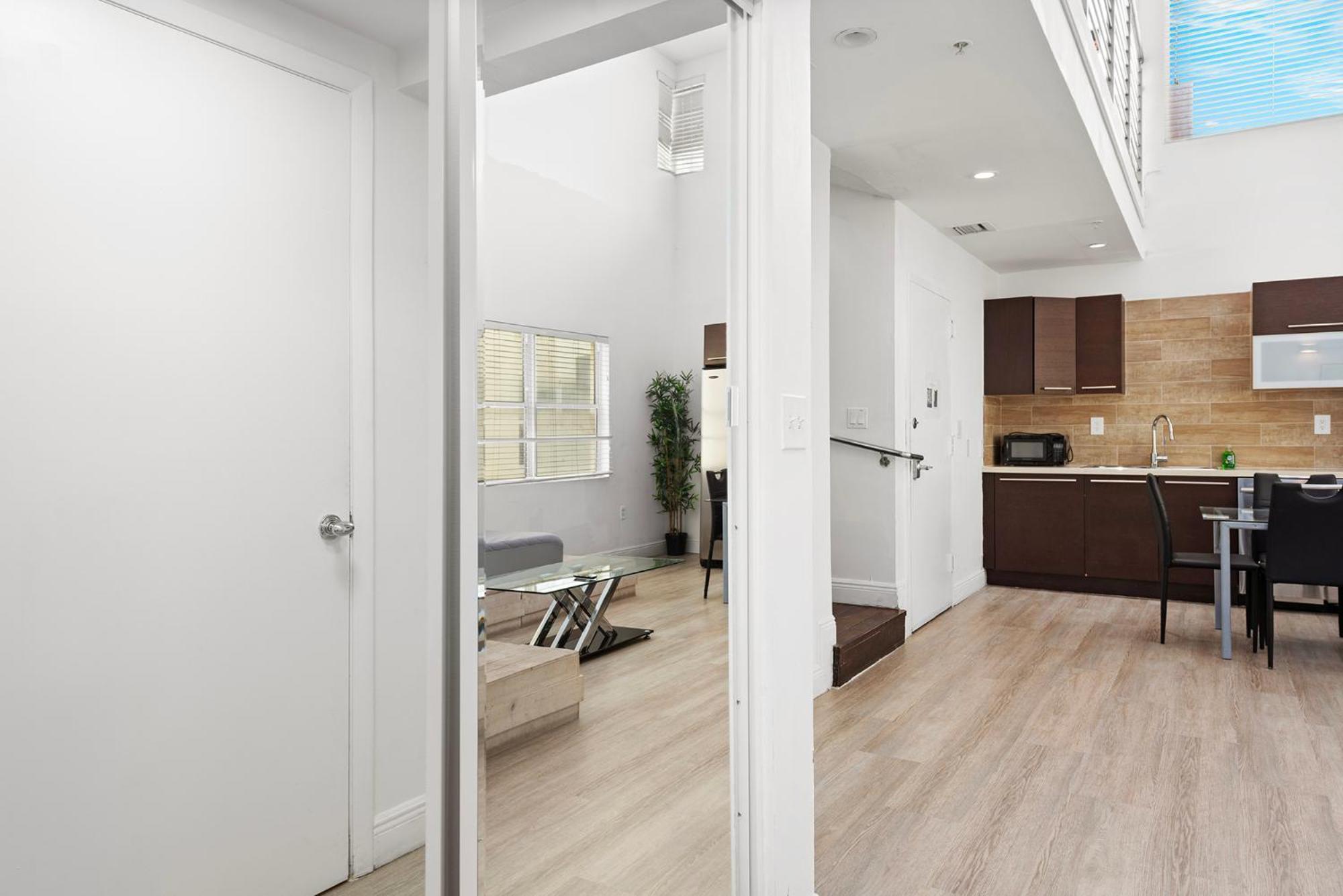 Ocean Drive Apartment Suites In Miami Beach Ngoại thất bức ảnh