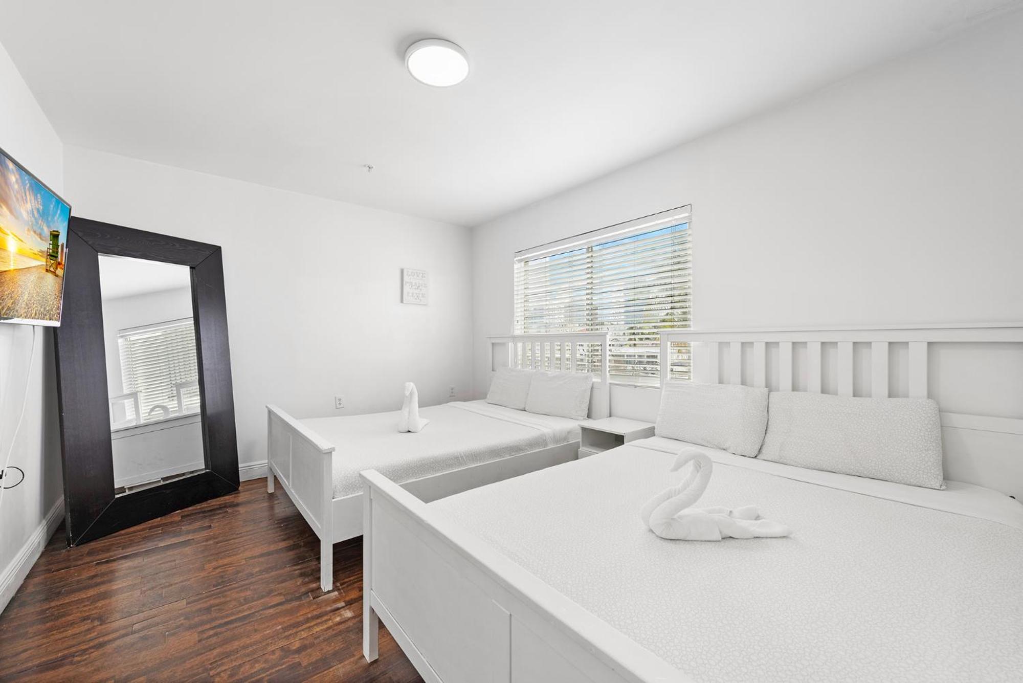 Ocean Drive Apartment Suites In Miami Beach Ngoại thất bức ảnh