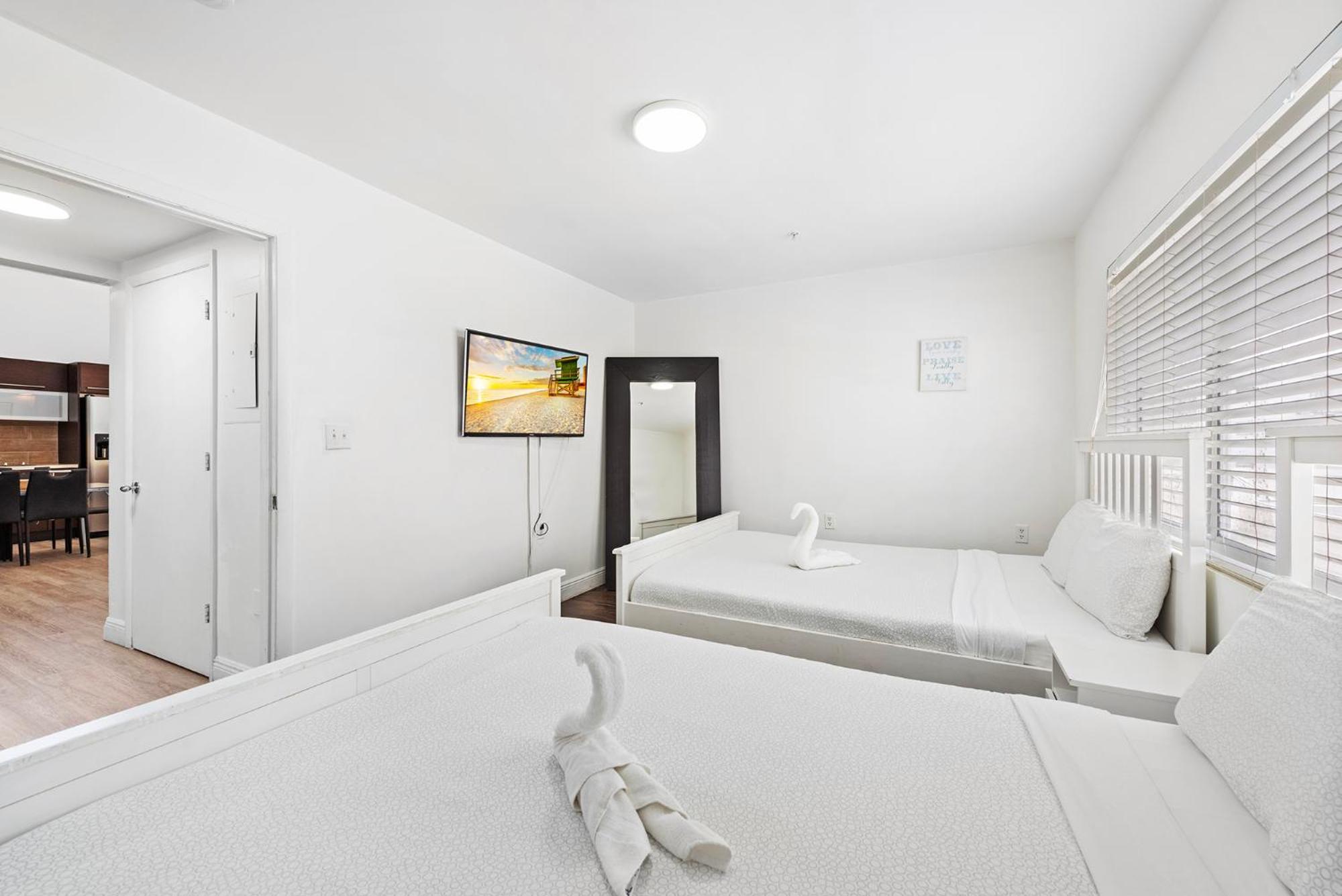 Ocean Drive Apartment Suites In Miami Beach Ngoại thất bức ảnh