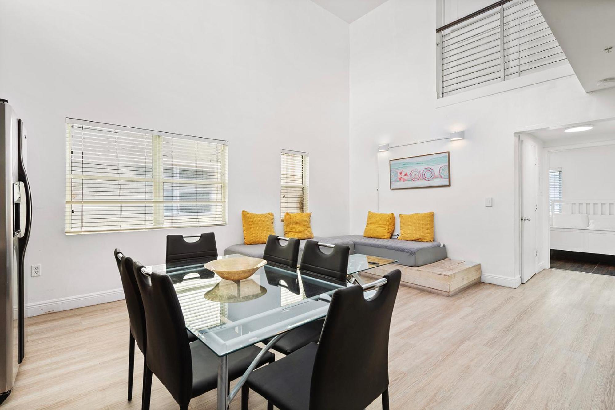 Ocean Drive Apartment Suites In Miami Beach Ngoại thất bức ảnh