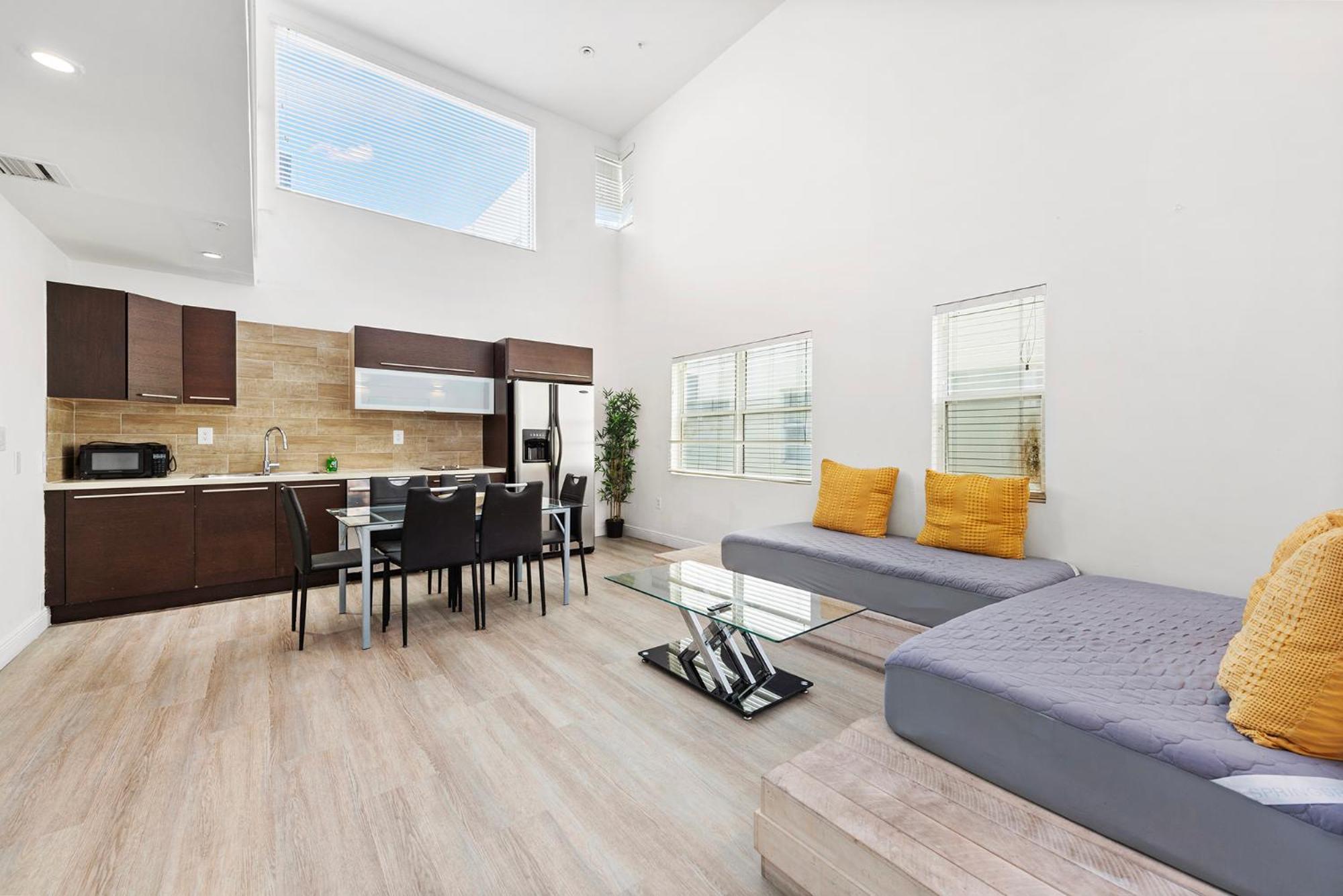 Ocean Drive Apartment Suites In Miami Beach Ngoại thất bức ảnh