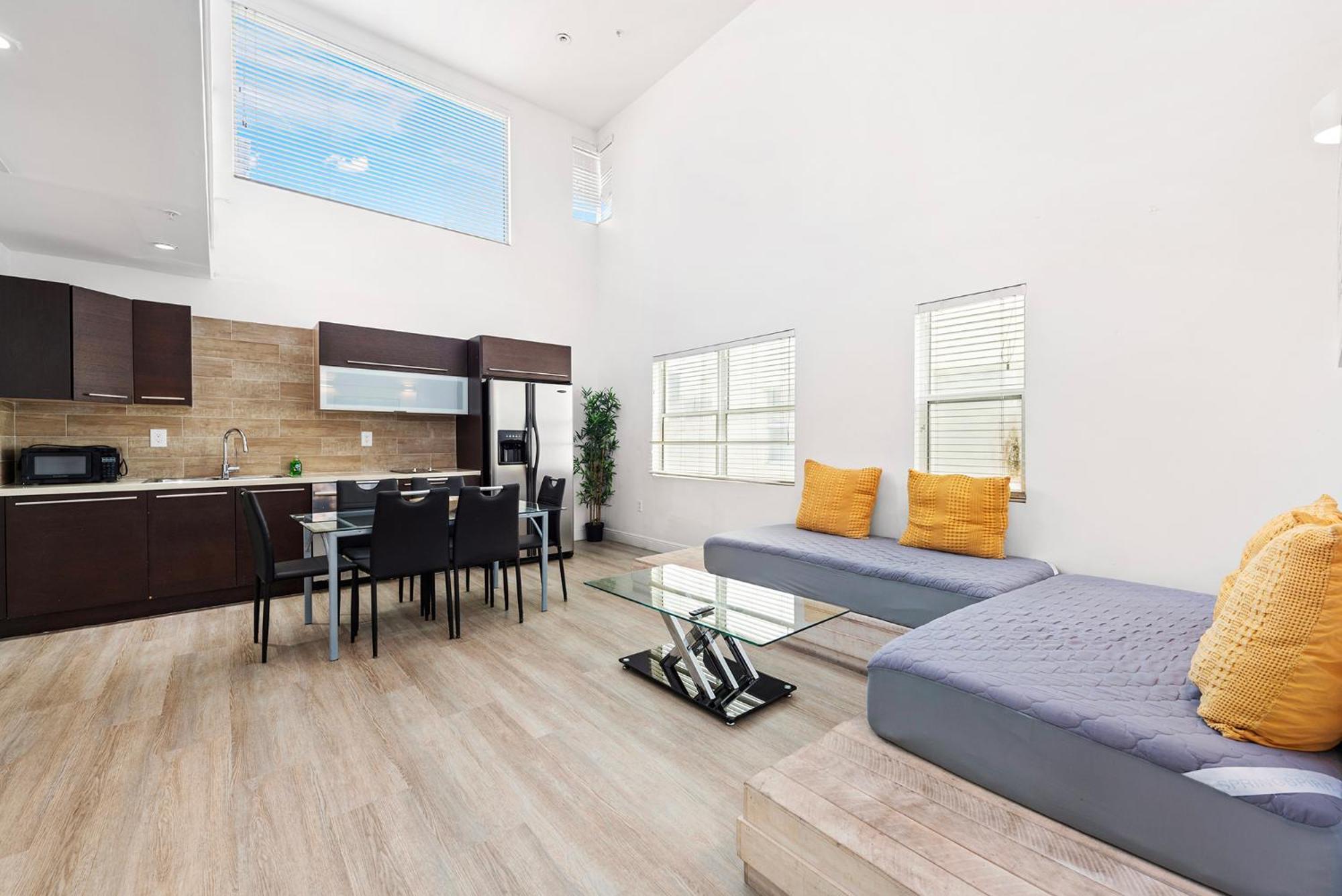 Ocean Drive Apartment Suites In Miami Beach Ngoại thất bức ảnh