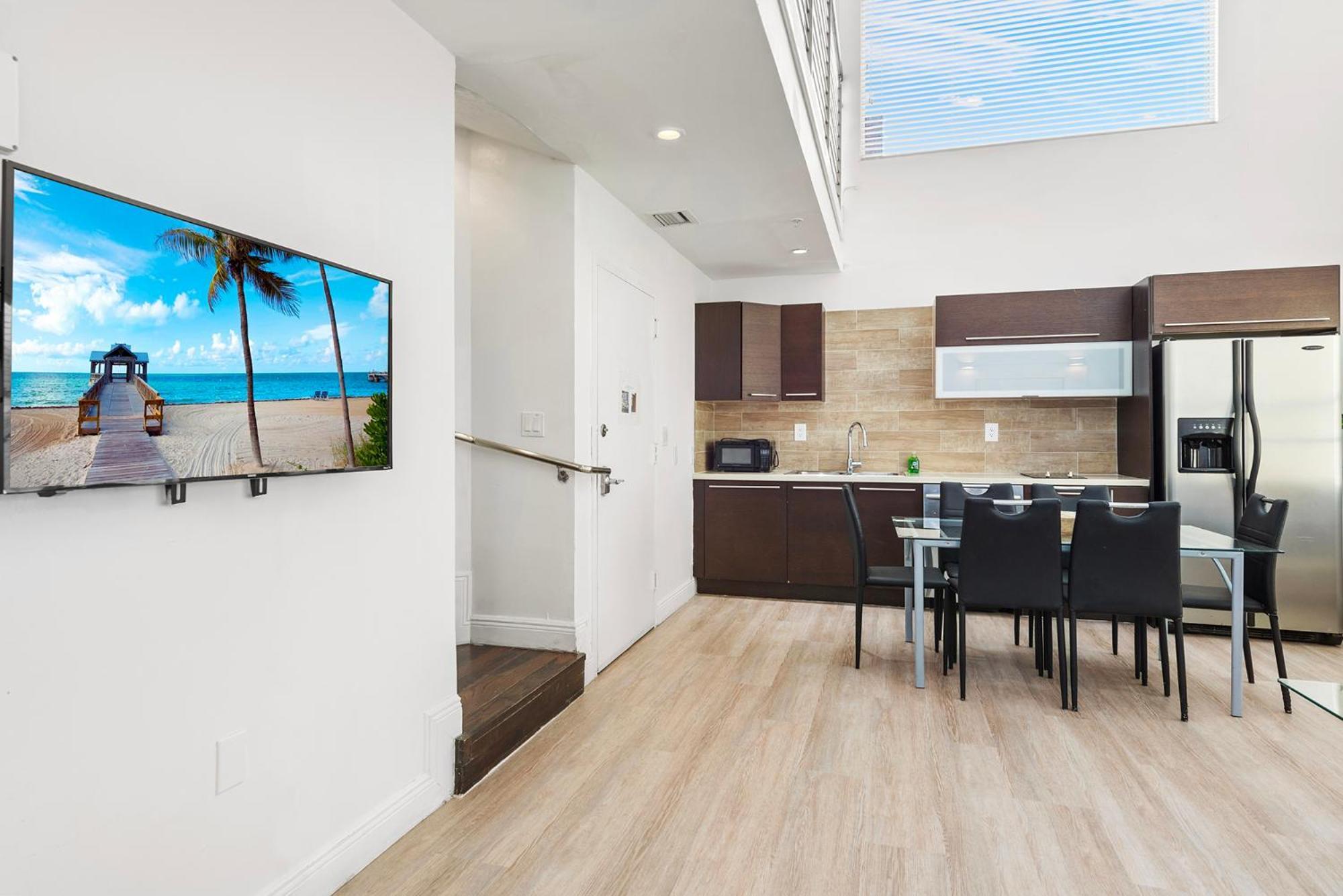 Ocean Drive Apartment Suites In Miami Beach Ngoại thất bức ảnh