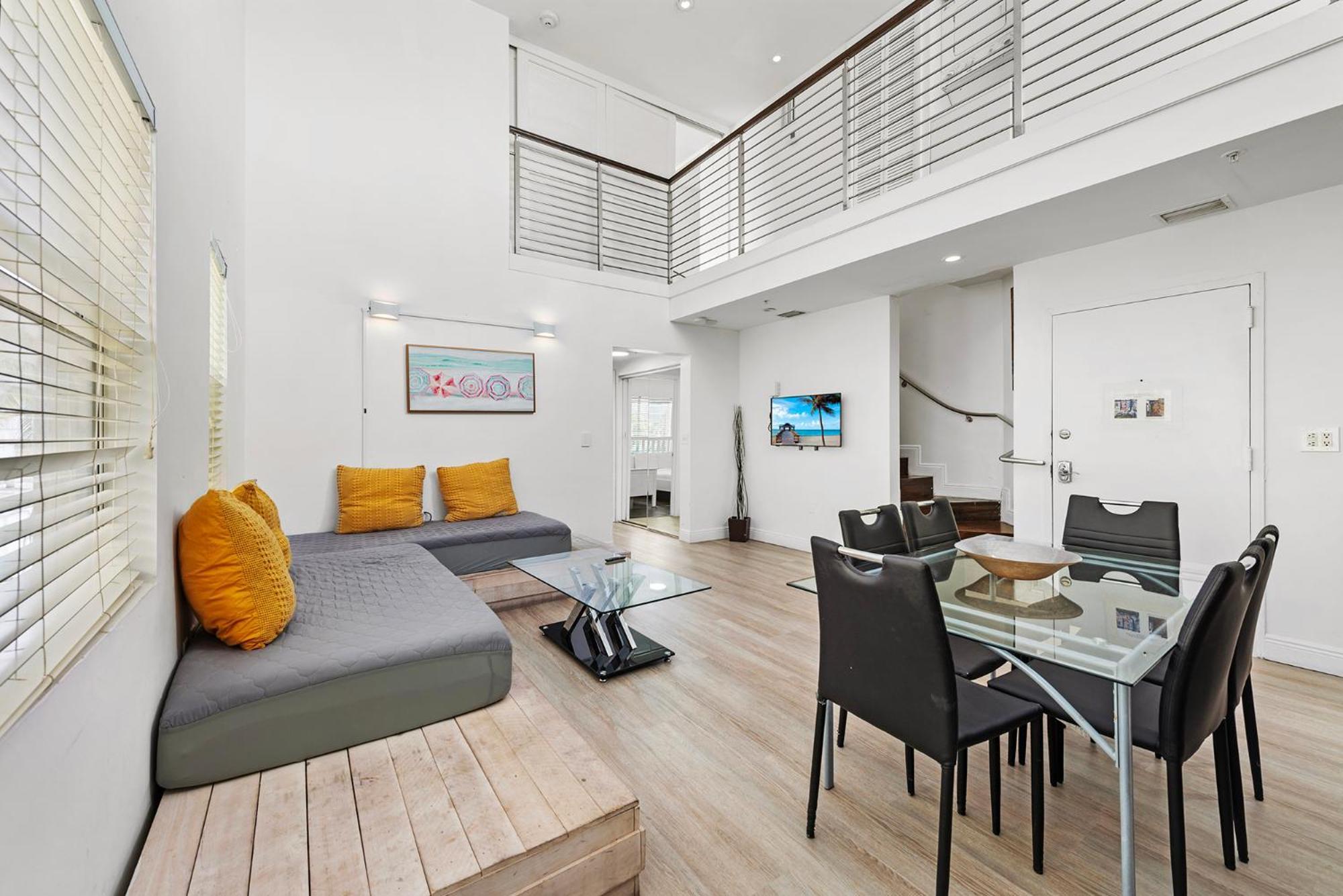 Ocean Drive Apartment Suites In Miami Beach Ngoại thất bức ảnh